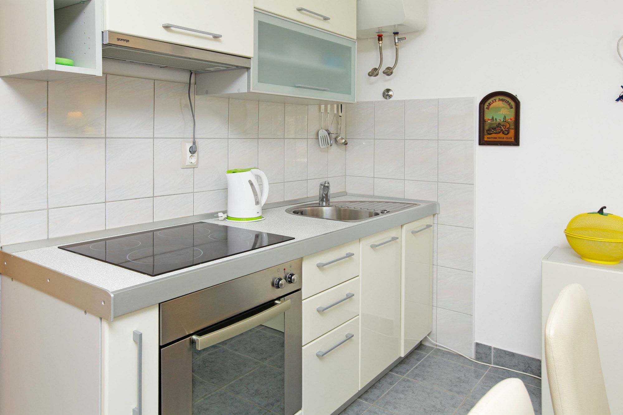 Perla Apartments Bol Buitenkant foto