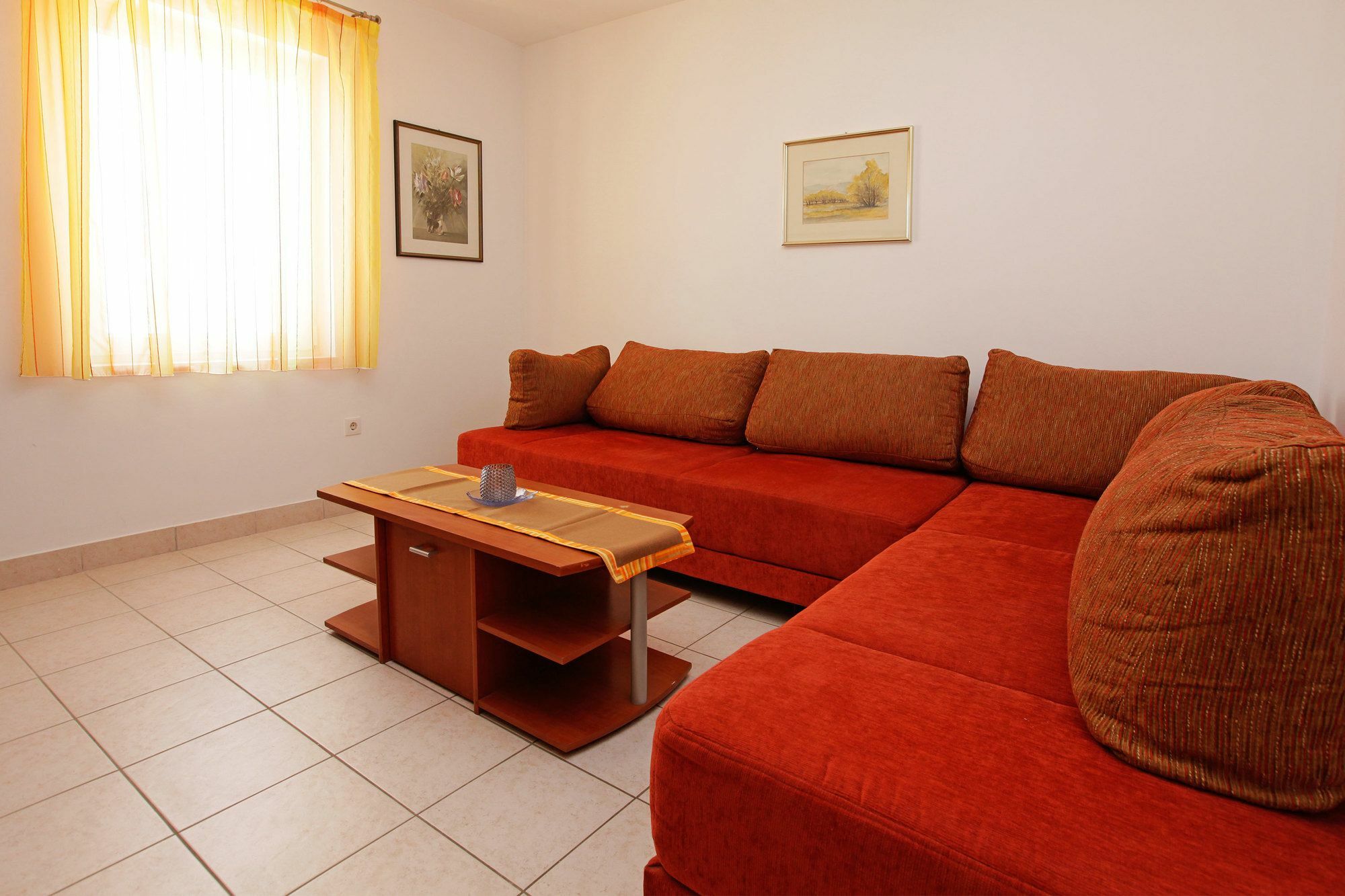 Perla Apartments Bol Buitenkant foto