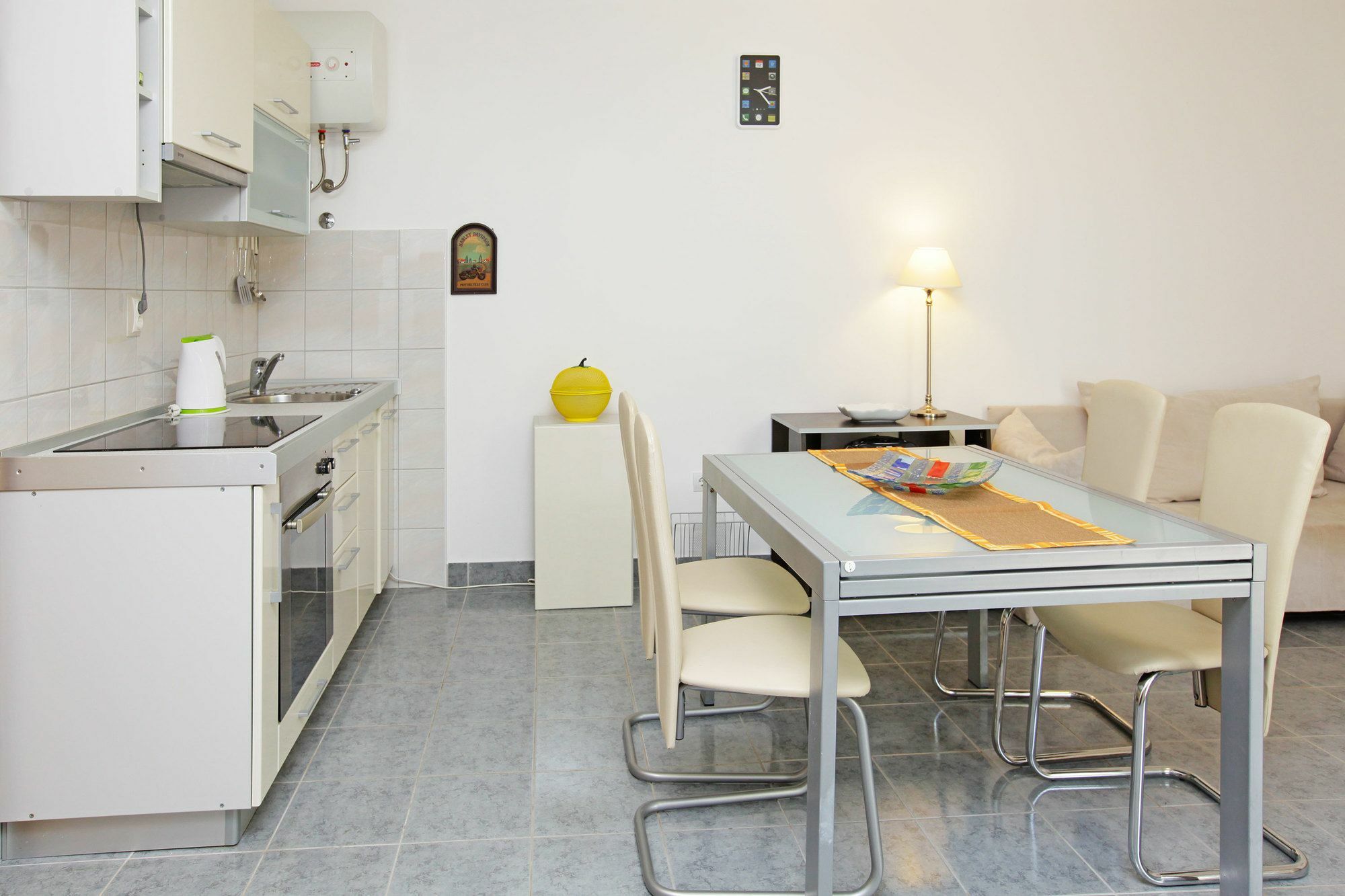 Perla Apartments Bol Buitenkant foto